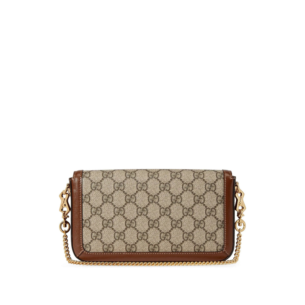 Gucci Neutrals Mini Bags Women