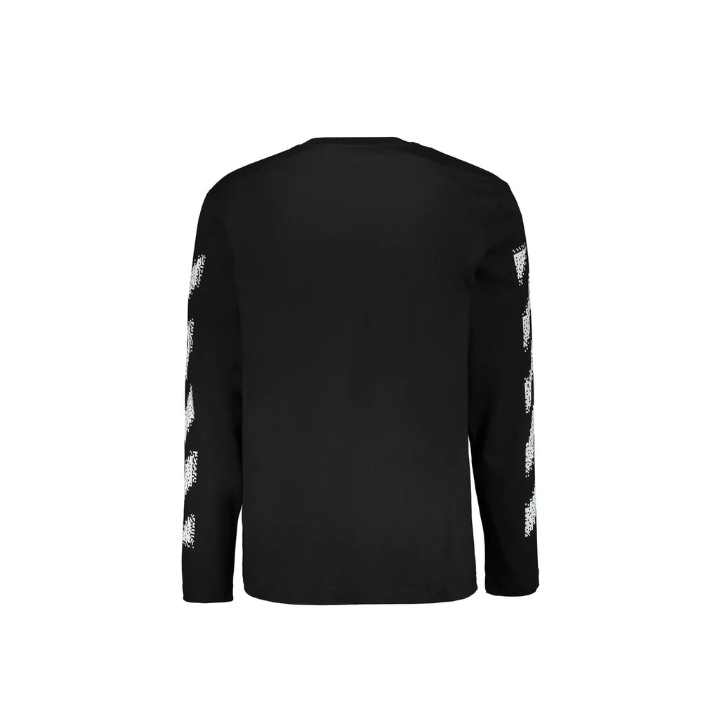 Off-White Logo Sweatshirt Men