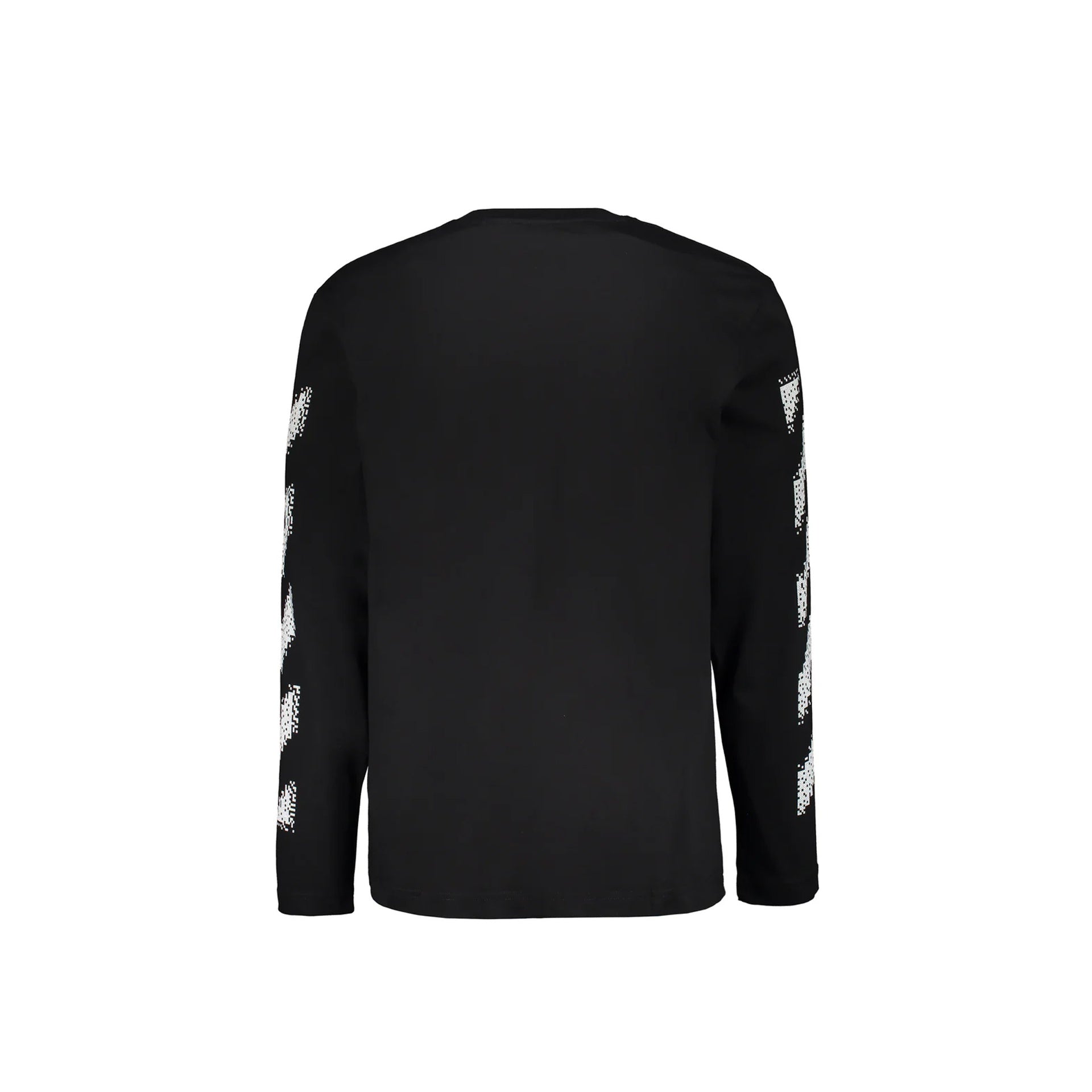 Off-White Logo Sweatshirt Men