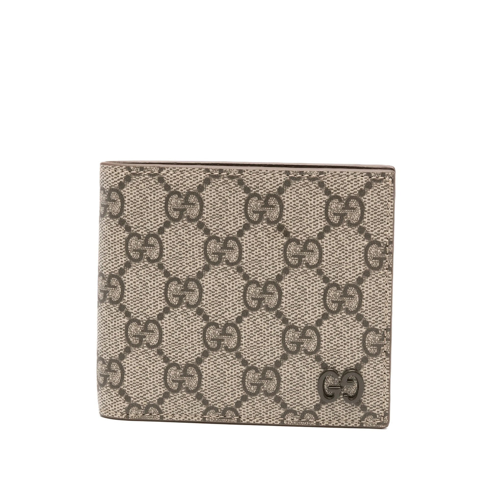 Gucci Neutrals Wallets & Cardholders Men