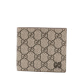 Gucci Neutrals Wallets & Cardholders Men