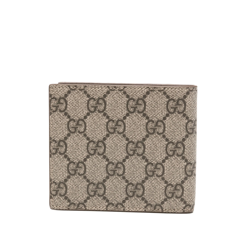 Gucci Neutrals Wallets & Cardholders Men