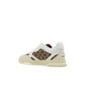 Gucci White Trainers - Low-Tops Men