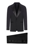Tom Ford Men Shelton Wool Tuxedo