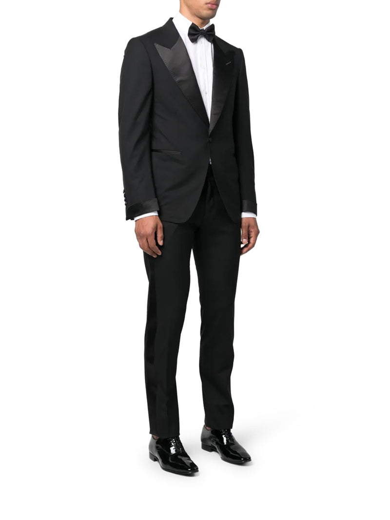 Tom Ford Men Shelton Wool Tuxedo