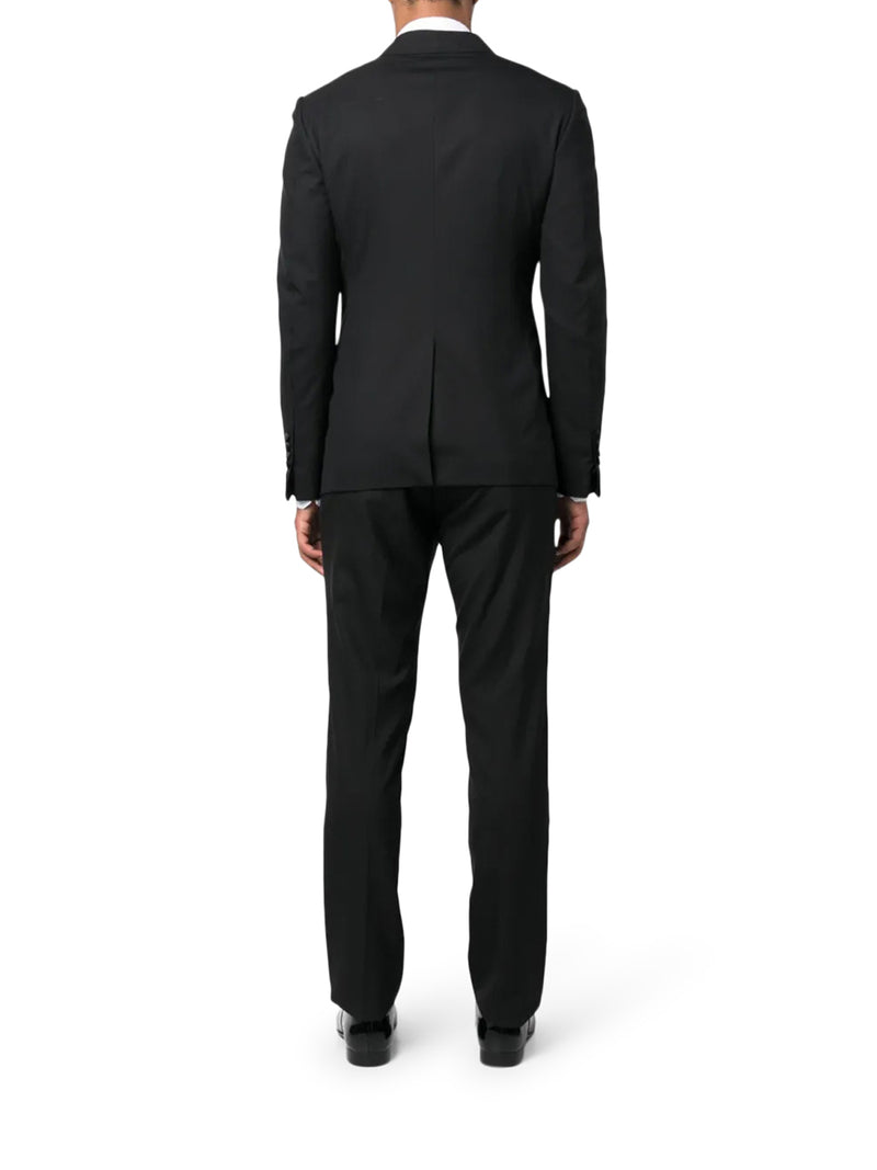 Tom Ford Men Shelton Wool Tuxedo