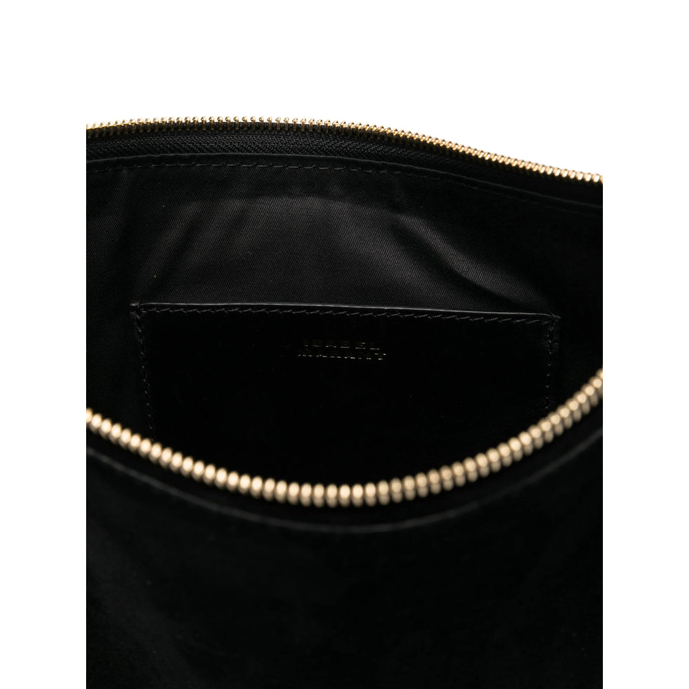 Isabel Marant Black Tote Bags Women