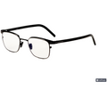 Tom Ford Women's 49 mm Black Opticals