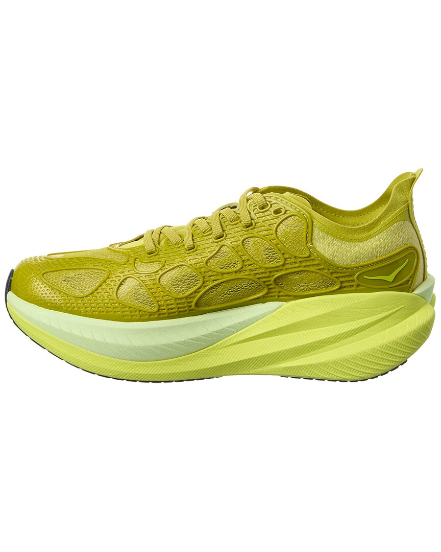 HOKA Mach X Caged Sneaker