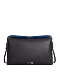 Celine Women Trio With Flap In Smooth Calfskin
