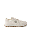 Prada Neutrals Trainers - Low-Tops Men
