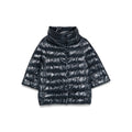 Herno Blue Jackets - Puffer Jackets Women