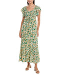 ANNA KAY Xeomara Maxi Dress