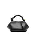 Ganni Black Satchels & Cross Body Bags Women