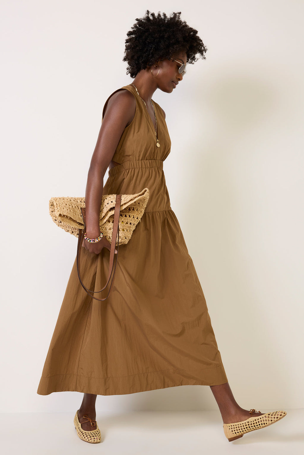 Women's Genevieve Dress