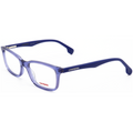 Carrera Men's 48 mm Blue Opticals