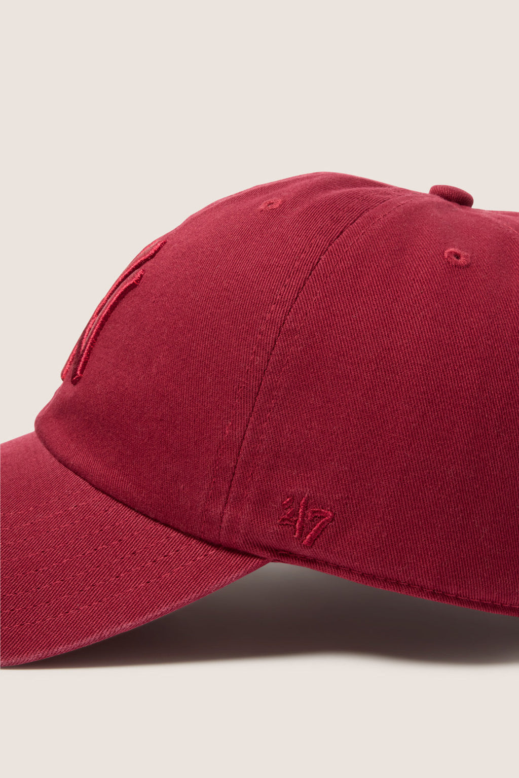 Women's NY Baseball Hat