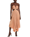 AIIFOS Evie Maxi Dress
