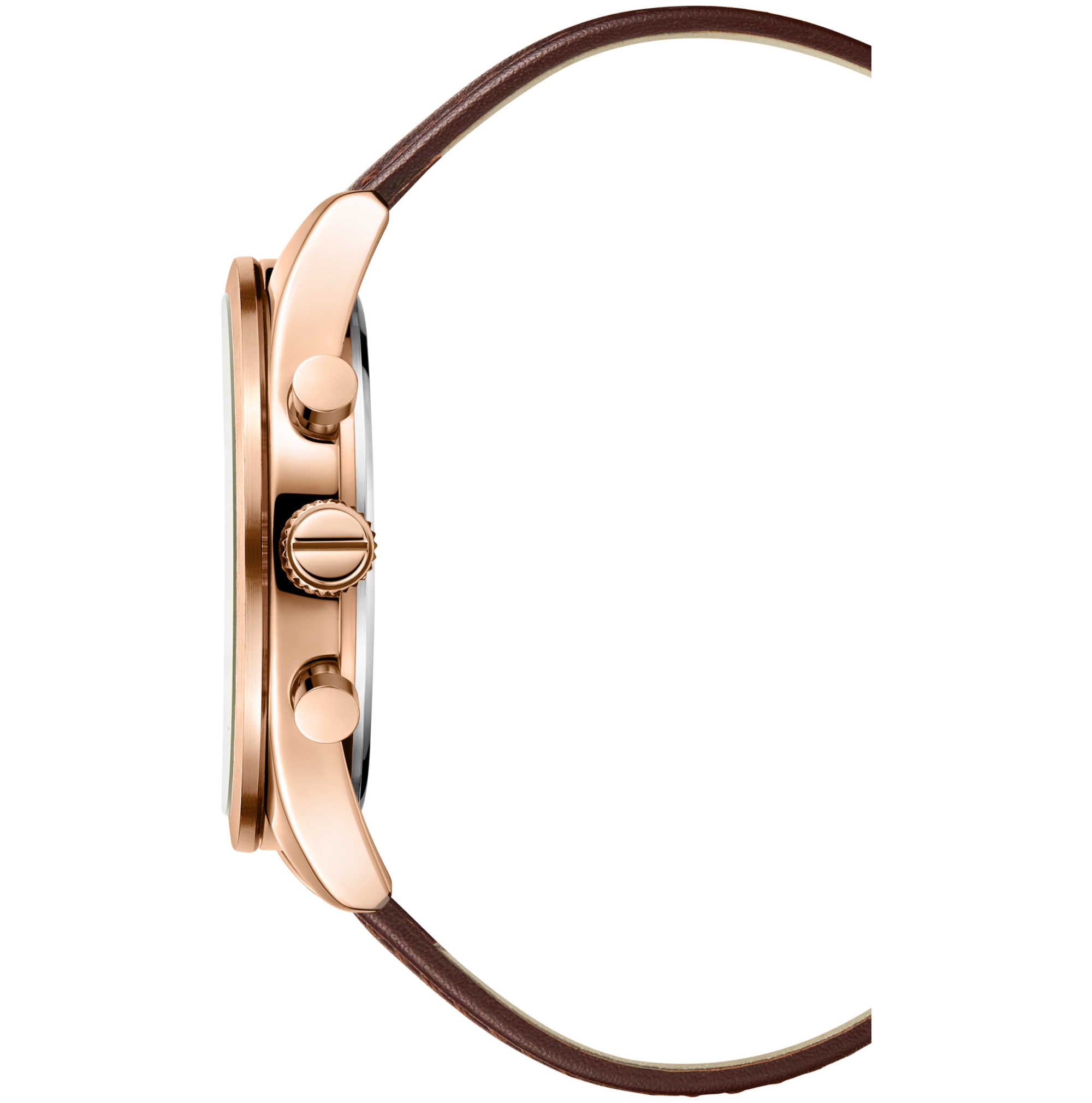 Kenneth Cole Men's 48mm Quartz Watch