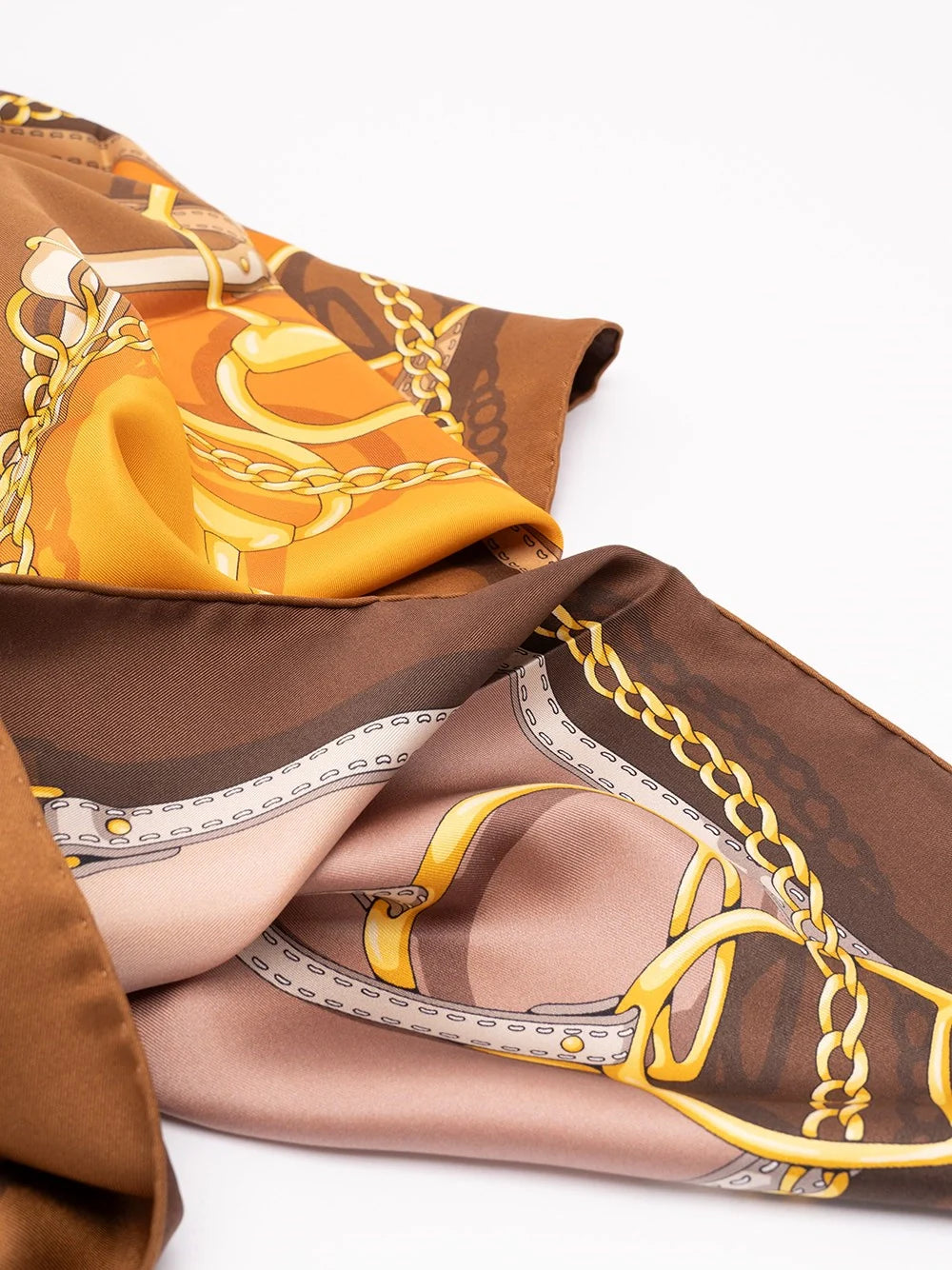 Gucci Women Equestrian Foulard