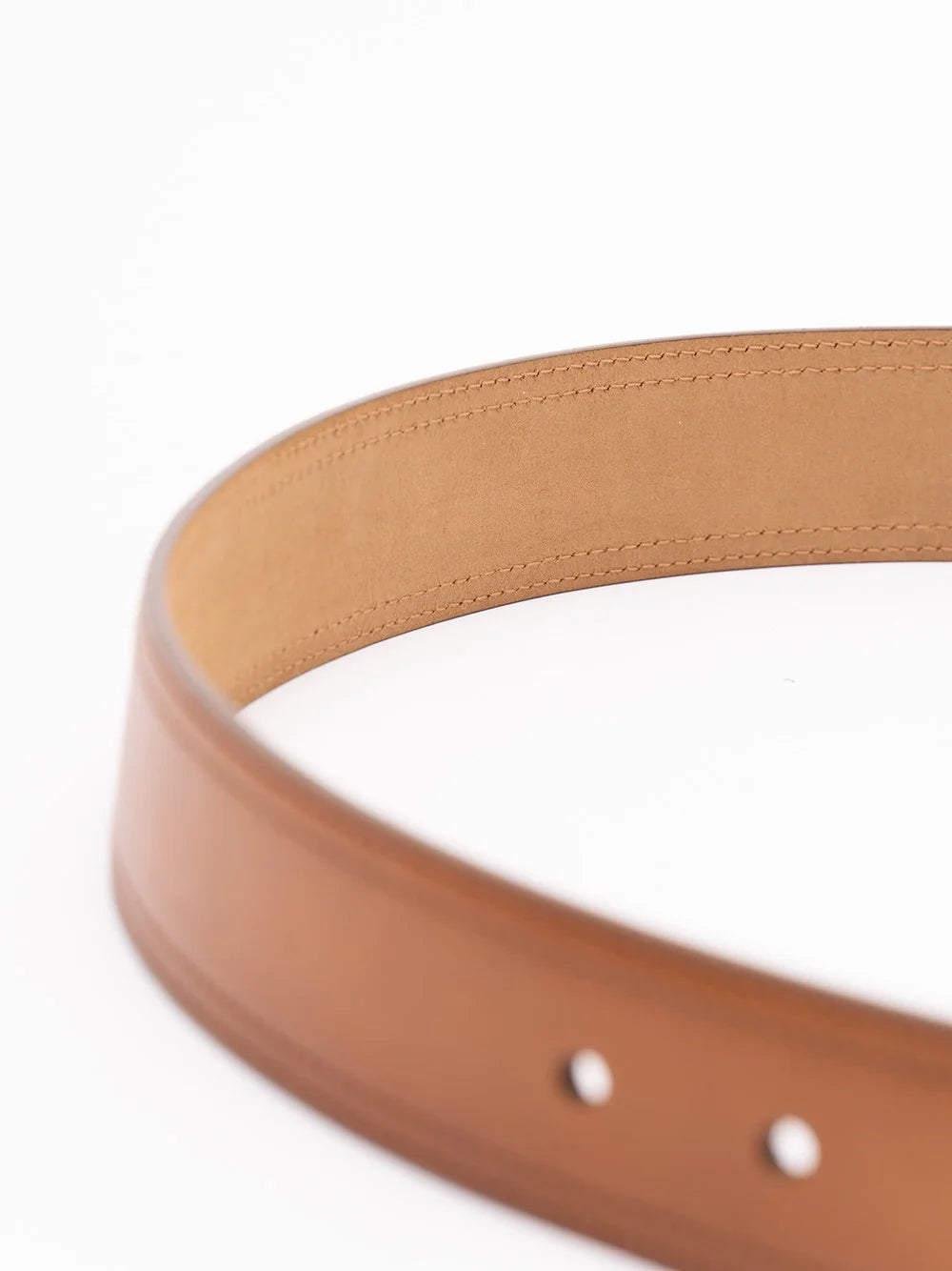 Miu Miu Women Leather Belt