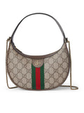Gucci Women Ophidia Small Shoulder Bag