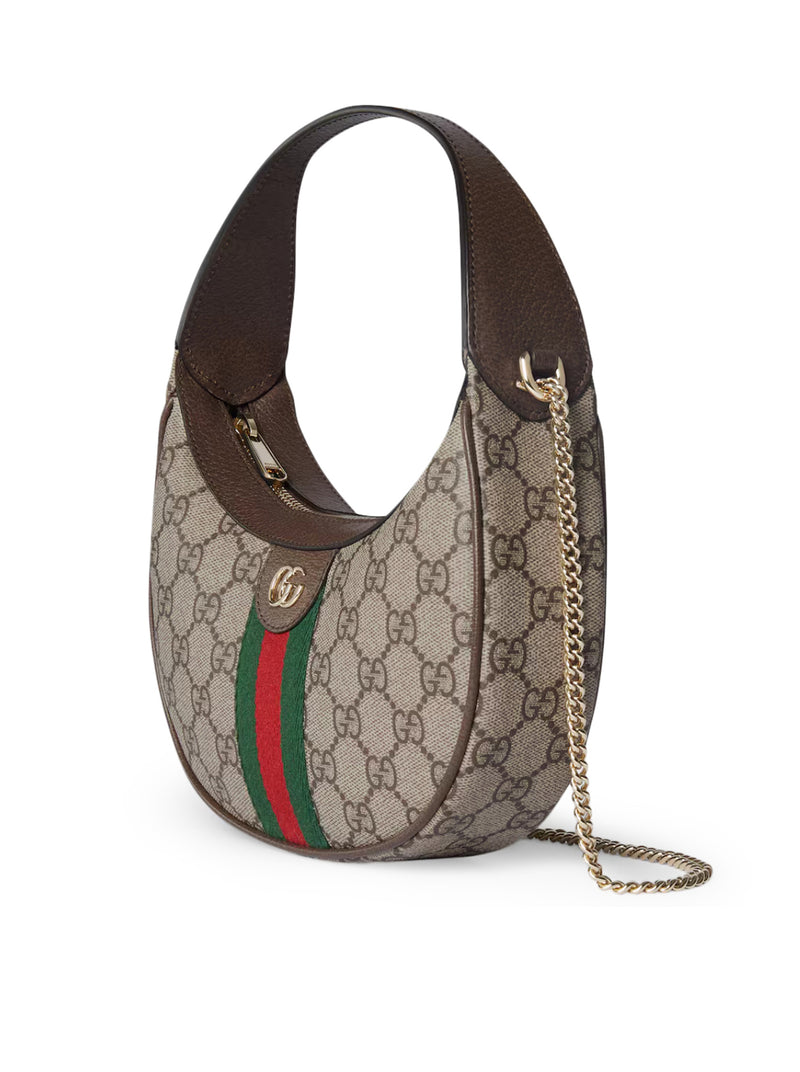 Gucci Women Ophidia Small Shoulder Bag