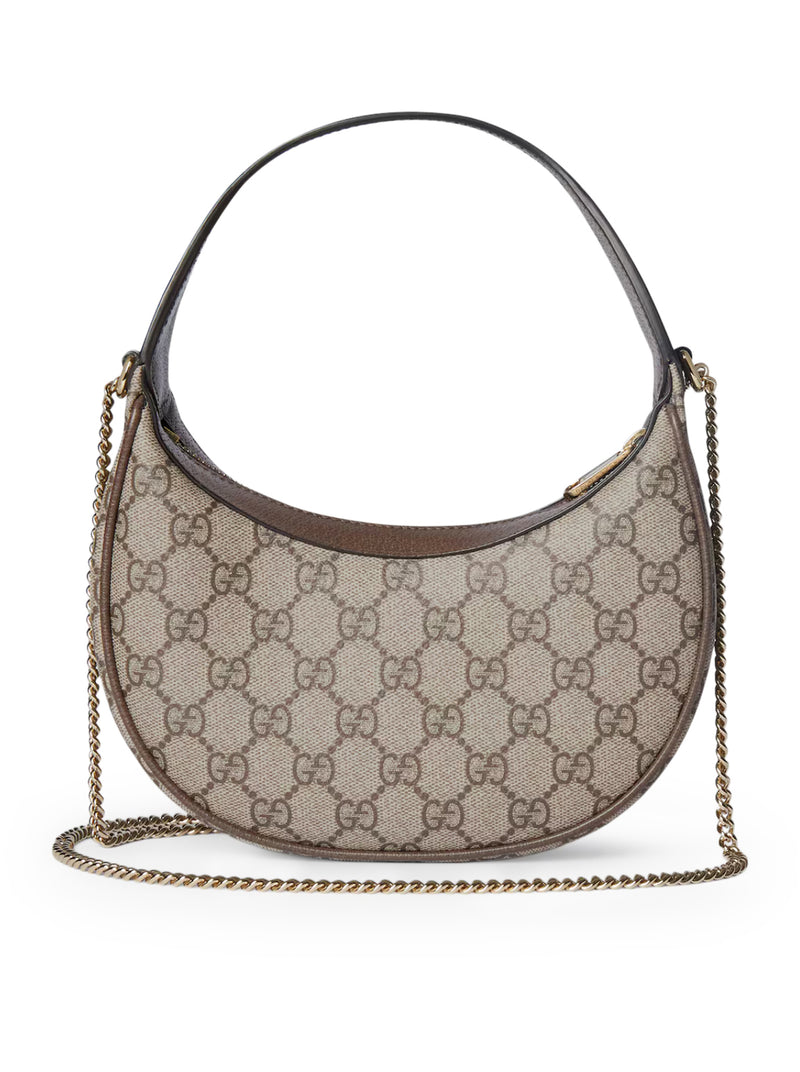 Gucci Women Ophidia Small Shoulder Bag