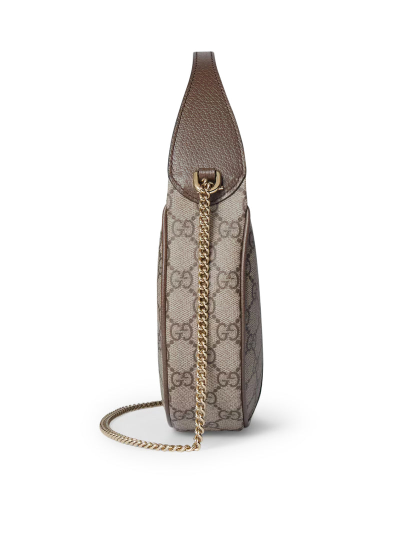 Gucci Women Ophidia Small Shoulder Bag