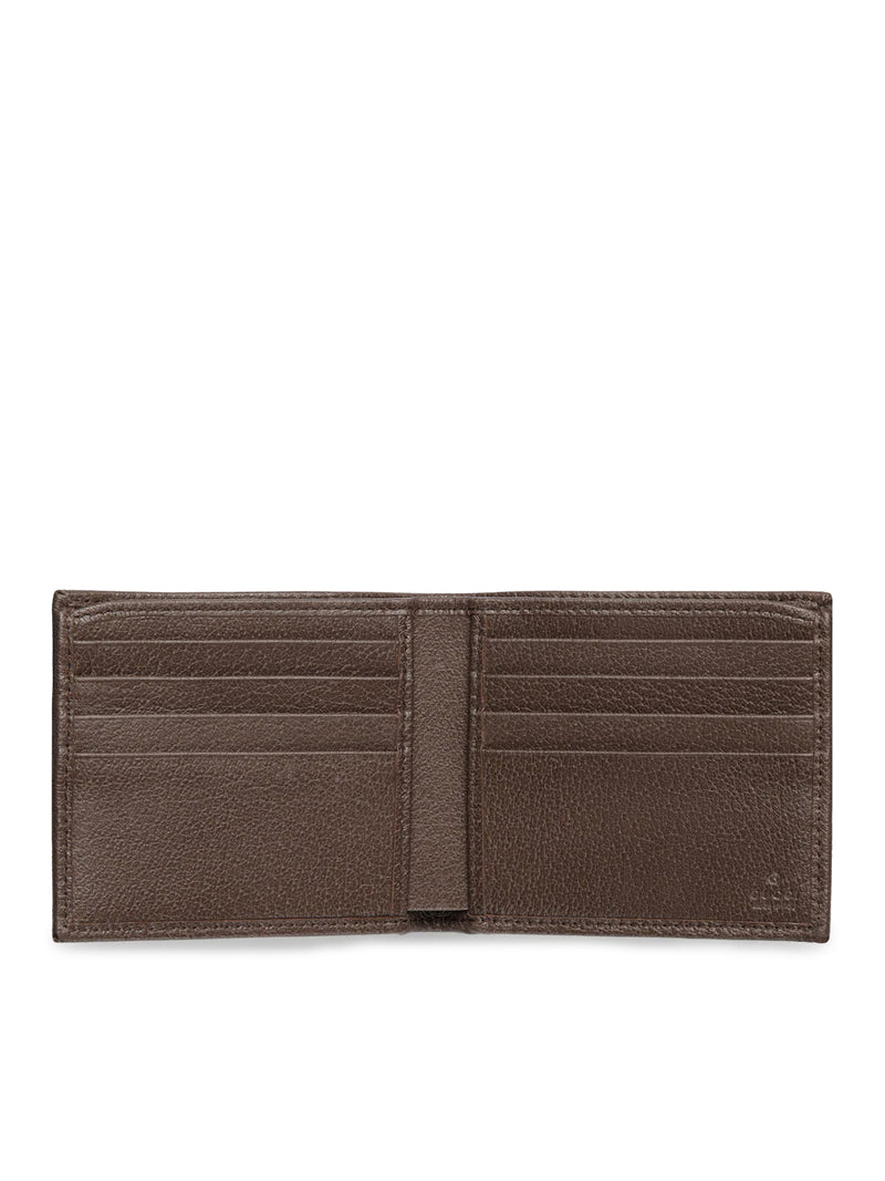 Gucci Men Ophidia Bi-Fold Wallet