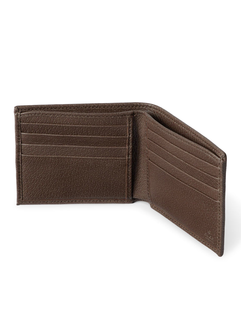 Gucci Men Ophidia Bi-Fold Wallet