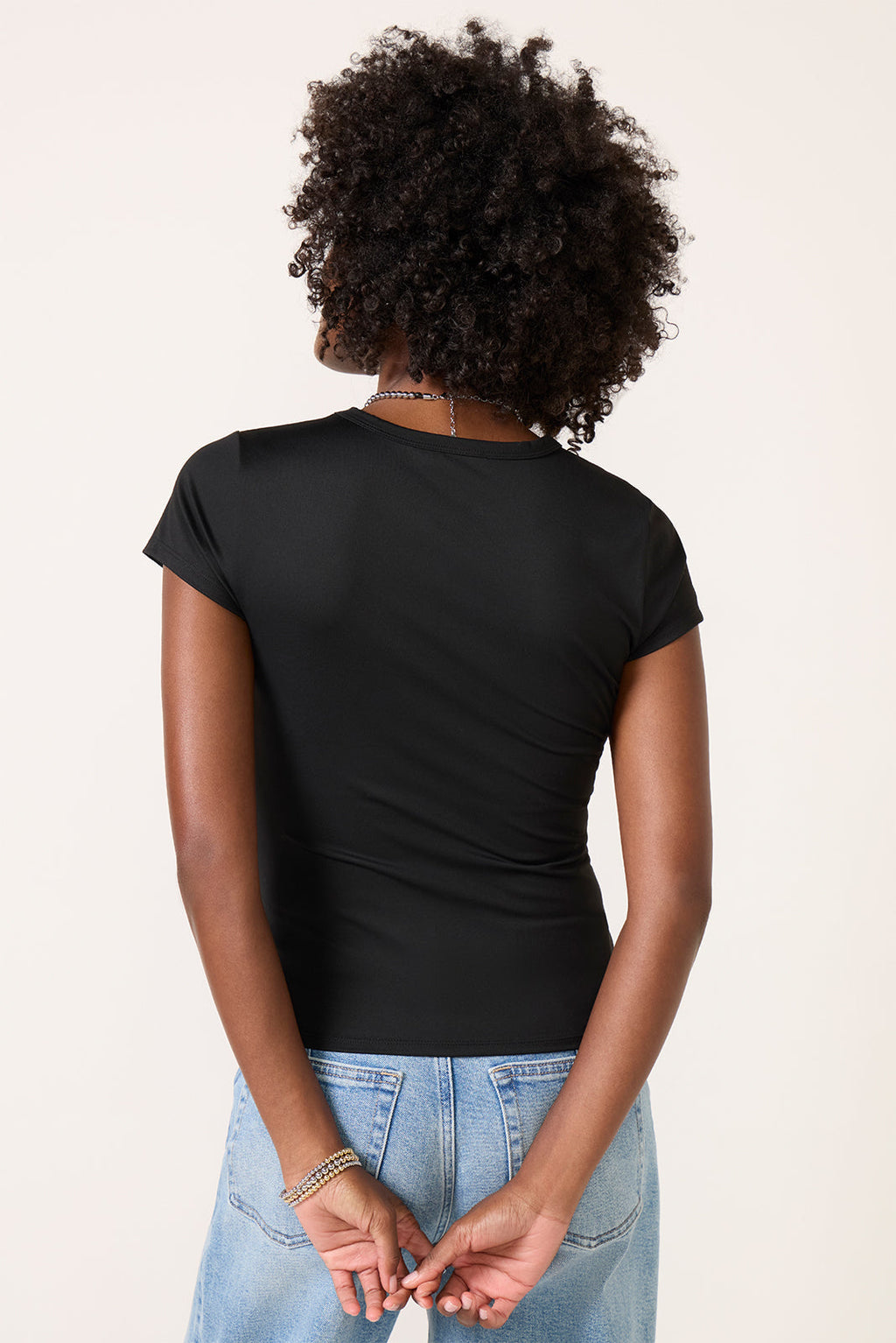 Women's Harper So Smooth Crew Neck T-Shirt