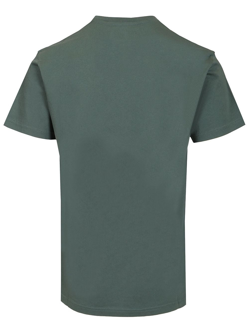 Vivienne Westwood Men Orb Classic T-Shirt
