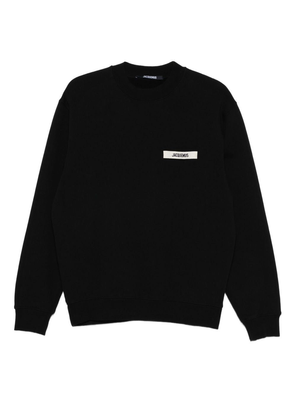 Jacquemus Men Cotton Sweatshirt