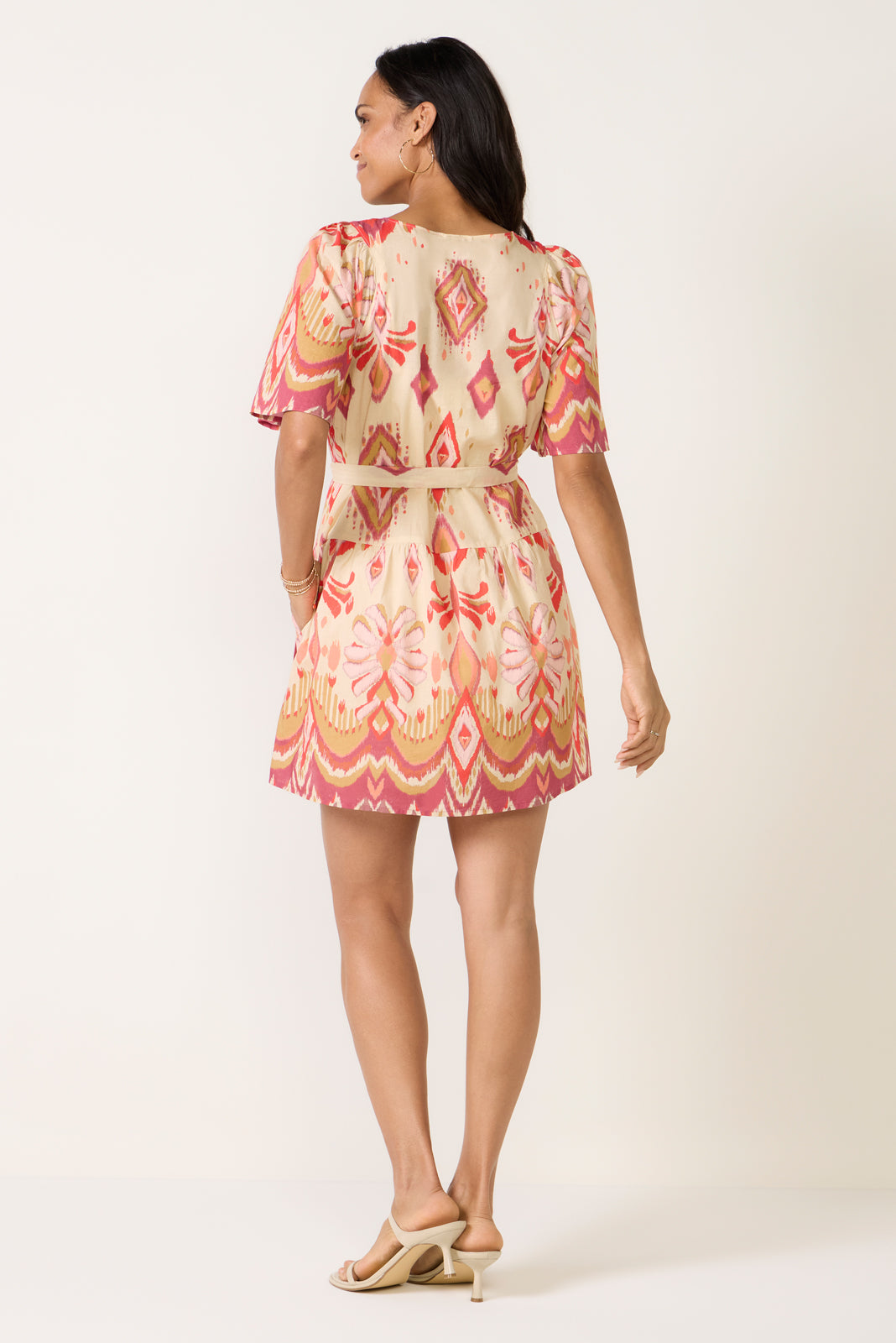 Women's Maggie Dress