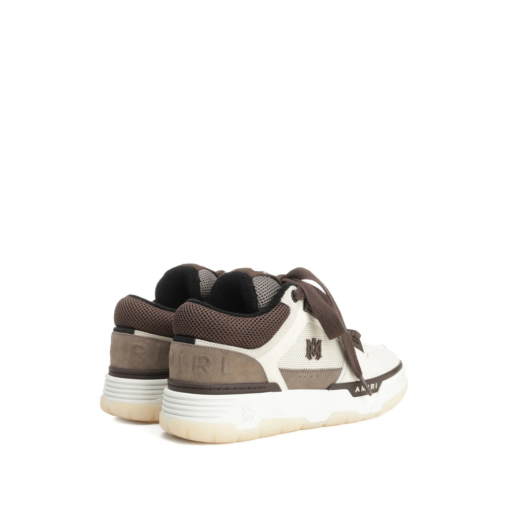 Amiri Neutrals Trainers - Low-Tops Men