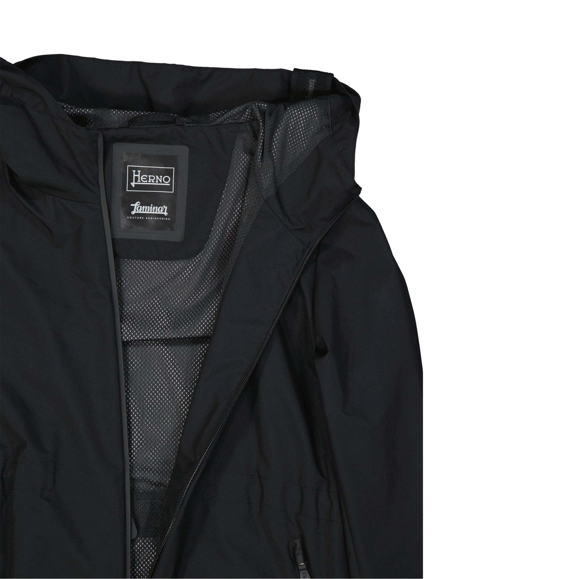 Herno Windbreaker Jacket Women