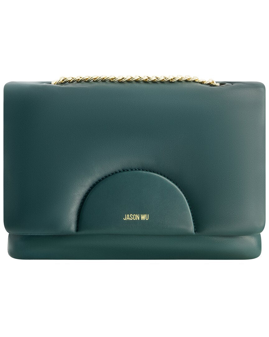 Jason Wu Leather Shoulder Bag