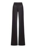 Rick Owens Women Silk Bias Trousers