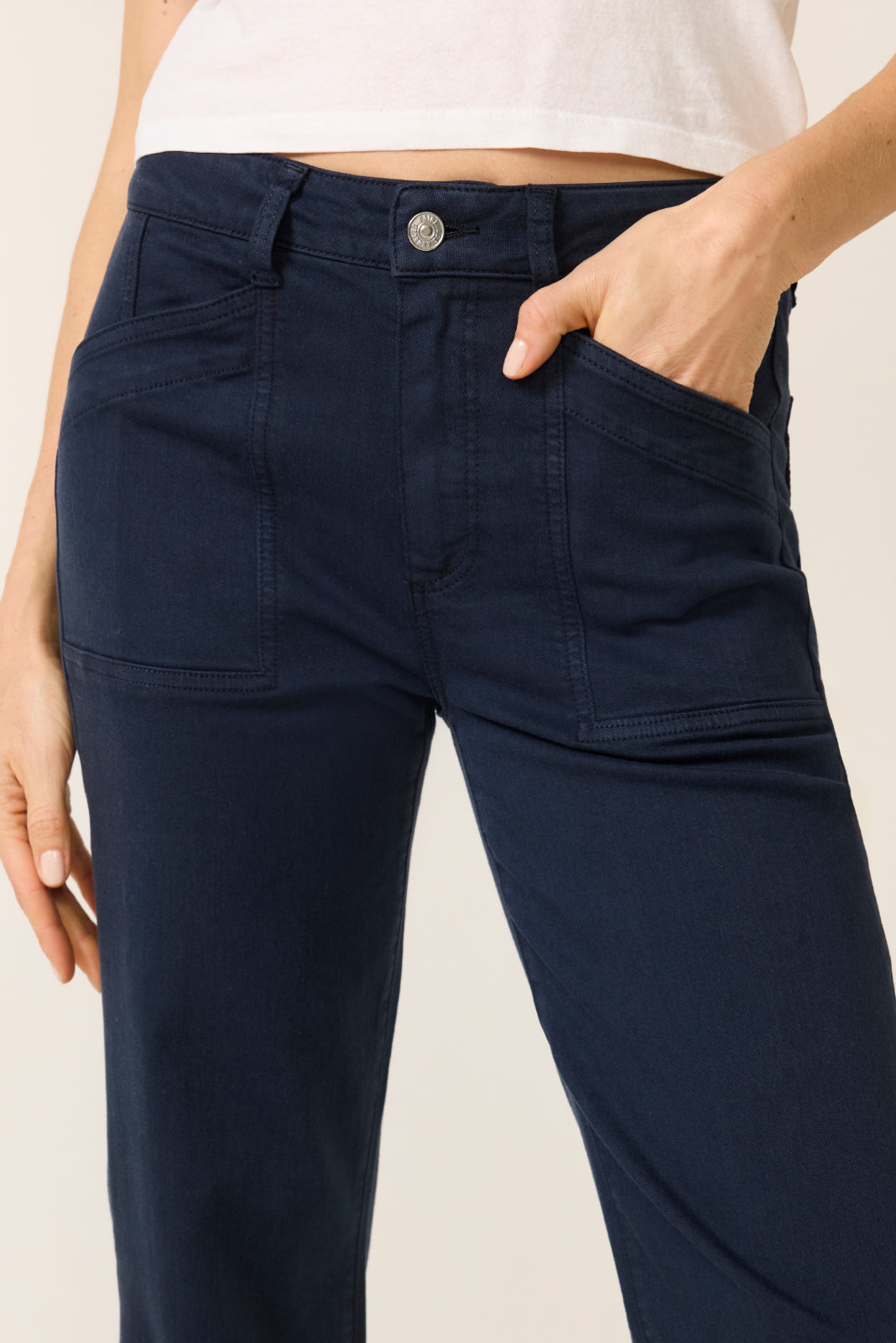 Women's Quincy Straight Leg Pants