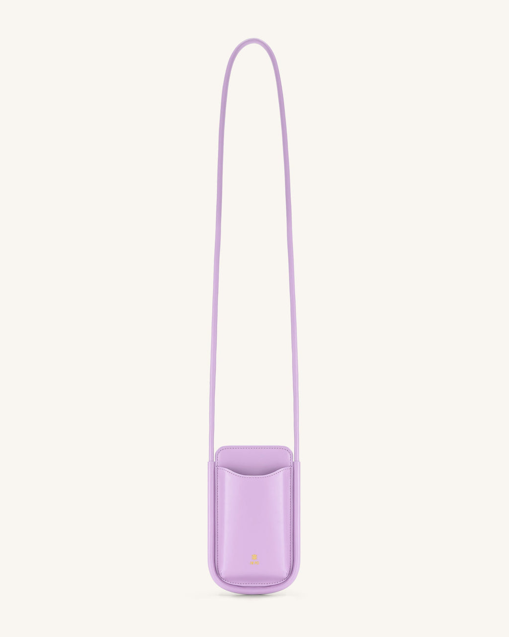 Ayla Phone Bag - Lilac Purple