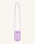Ayla Phone Bag - Lilac Purple