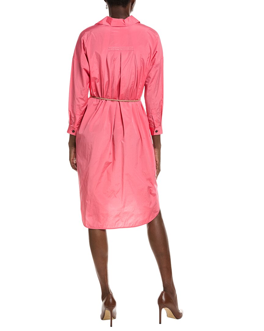 Peserico Shirtdress