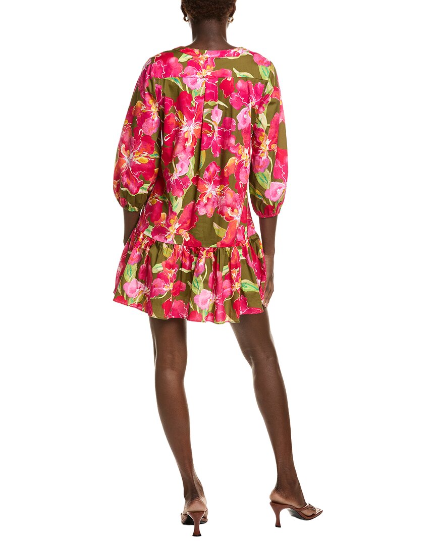Hutch Tamia Dress