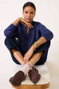 Women's Corinne Sleek Sweatshirt