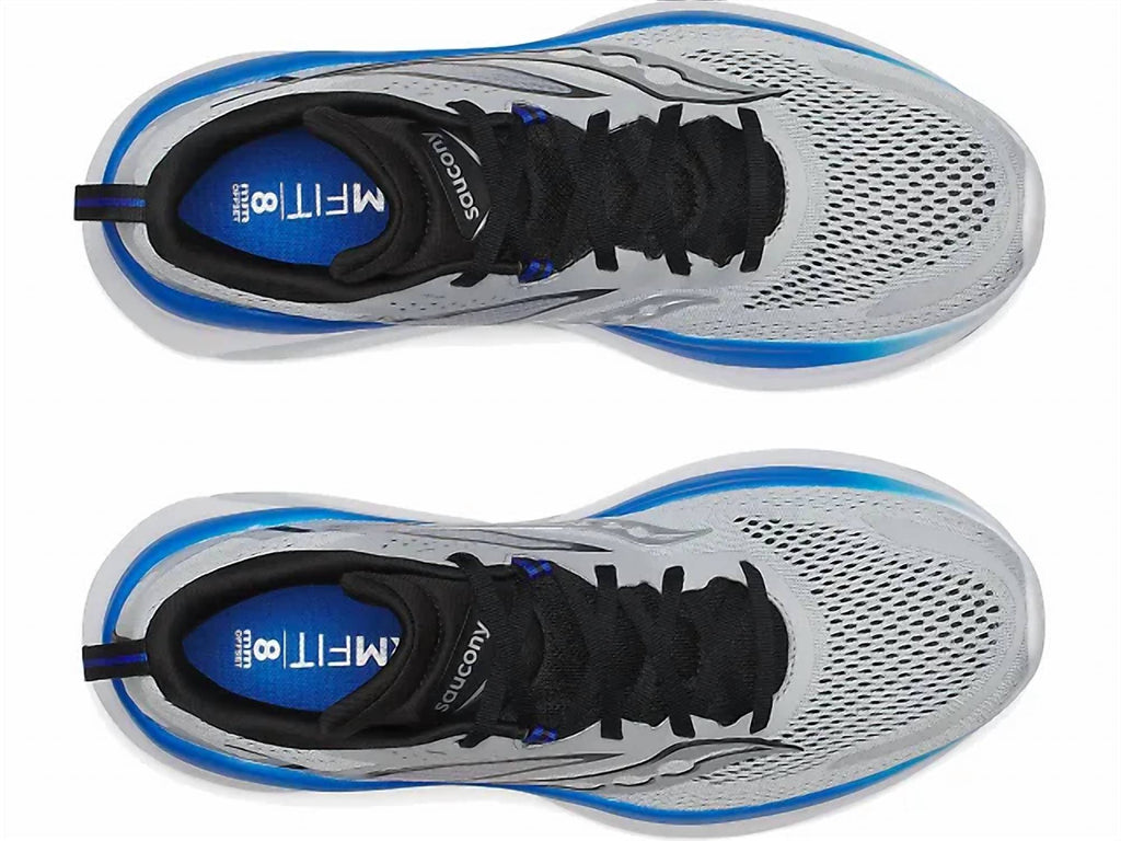 Men's Omni 22 Shoe In Cloud / Skydiver