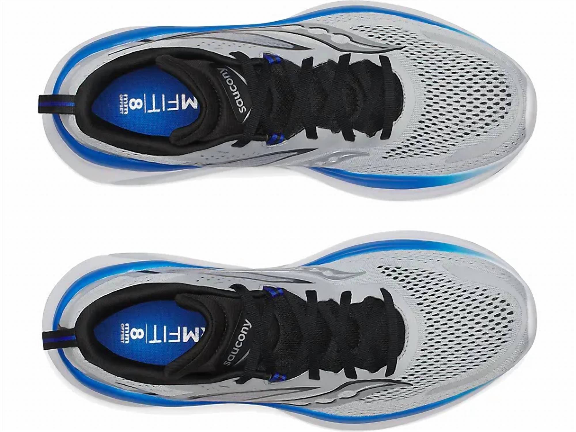 Men's Omni 22 Shoe In Cloud / Skydiver