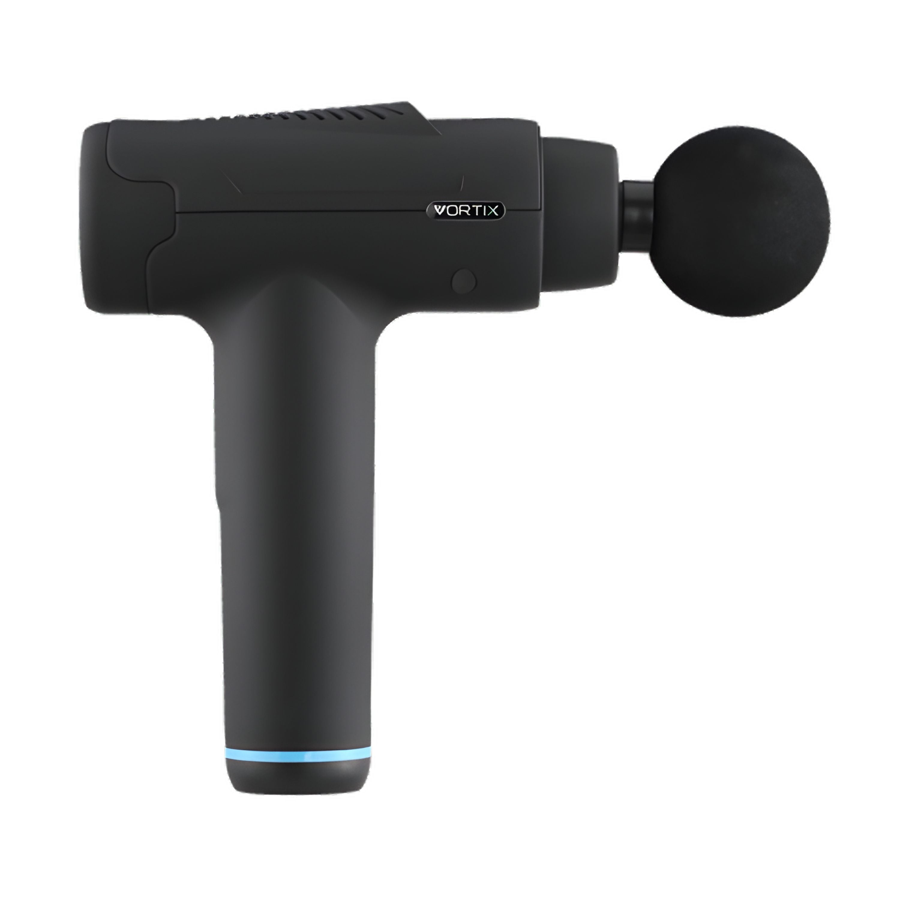 Vortix Technology Melo Massager - Black
