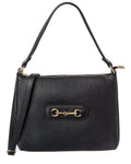 Isabella Rossetti Kalina Leather Handbag
