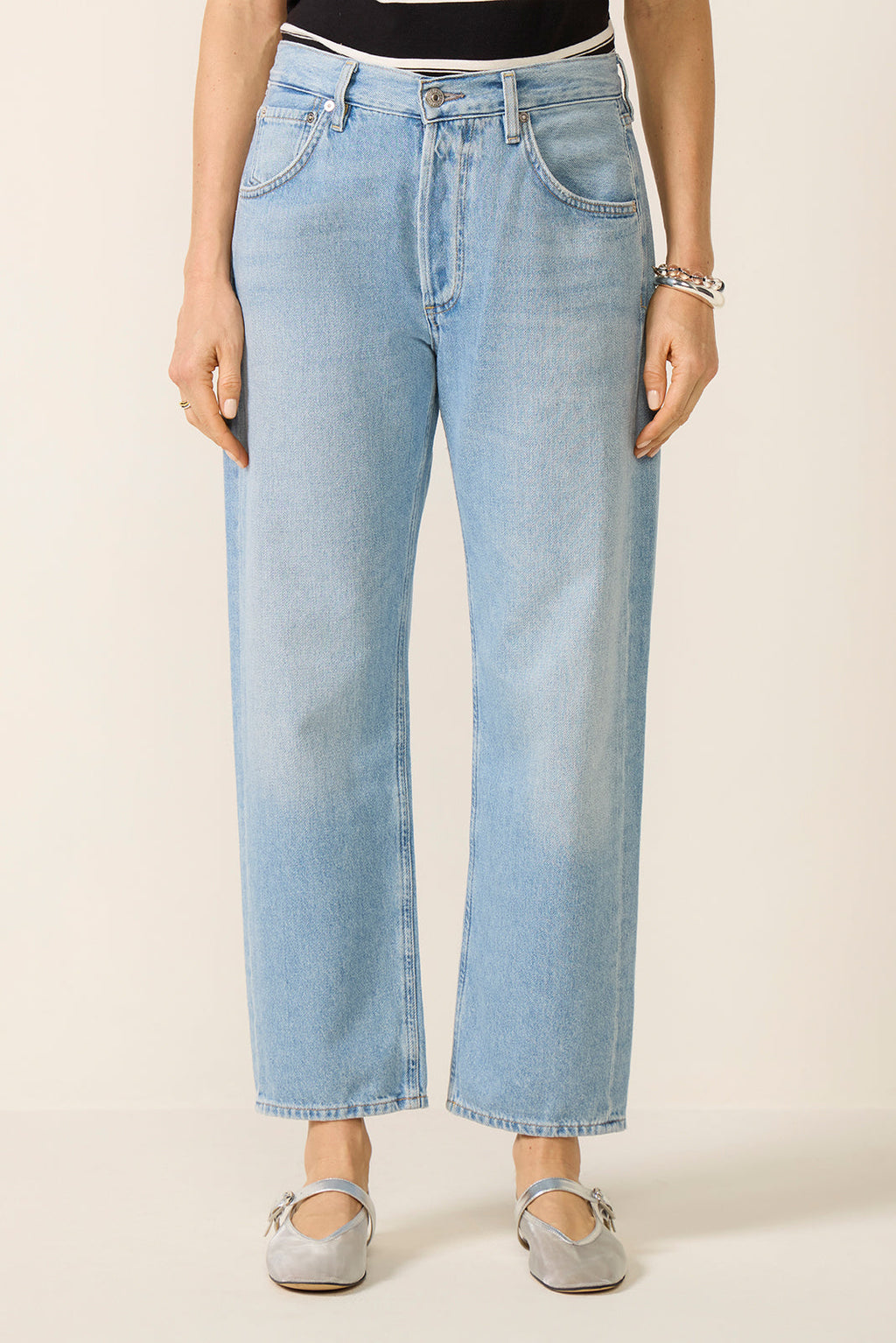 Women's Winslow Boyfriend Jean